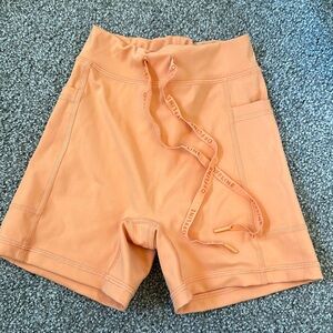 Aerie Offline Workout Shorts with Pockets